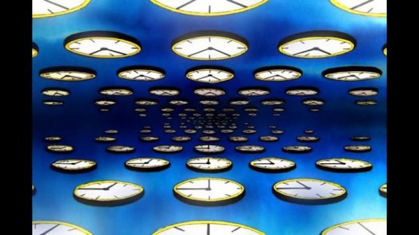 Pink Floyd - Time Solo Backing Track Extended