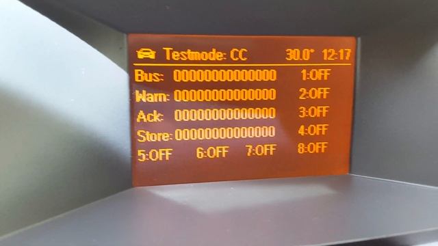 Узнаем ошибки на Opel Astra H  без сканера