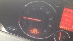 Плавают обороты на холостых Passat b6 2.0 TFSI