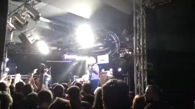 Protest the Hero - Blindfolds Aside - Live смотреть онлайн