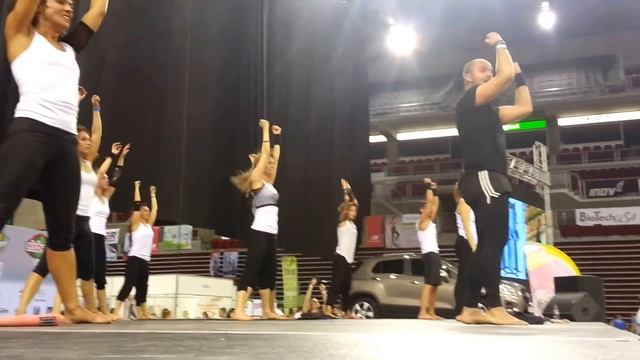 FitBalance 2013 смотреть онлайн