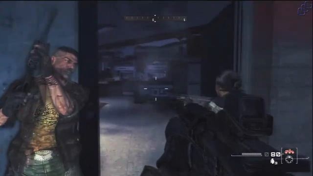 Homefront gameplay Fire Sale Walkthrough mission 3 смотреть онлайн