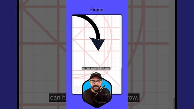 Episode 17: Making a refresh icon in Figma смотреть онлайн