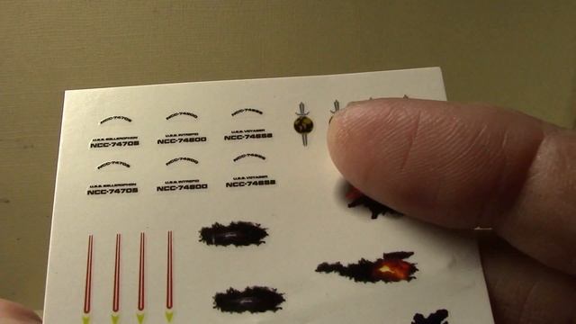 Star Trek Attack Wing Tuesday - Deep Cuts Intrepid Class unboxing смотреть онлайн