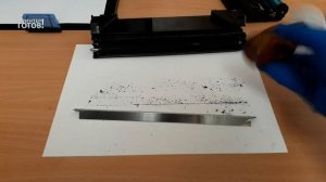 Ремонт картриджа Pantum PC-211EV.