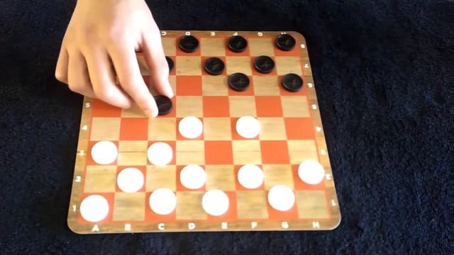How To Play Checkers - Games - 1MHT смотреть онлайн