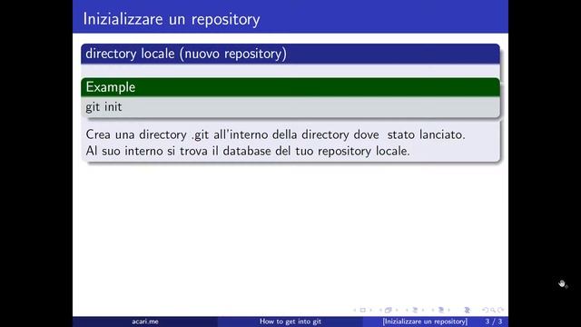 git init | git clone смотреть онлайн