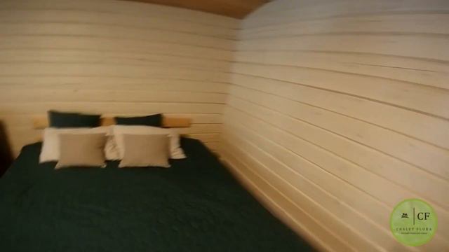 Chalet Flora