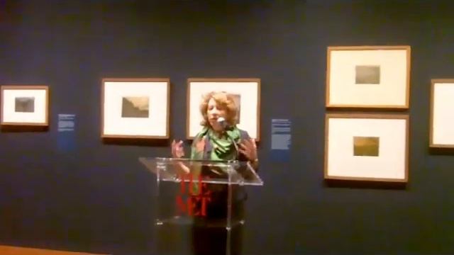 Hercules Segers at the Met смотреть онлайн