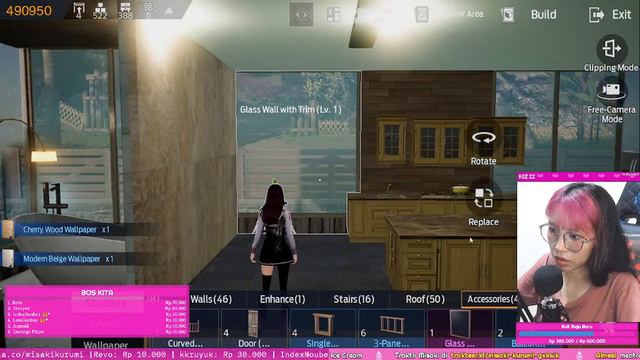 🔴HOMESTEAD UPGRADE UNDAWN GLOBAL SURVIVAL || UNDAWN Gameplay