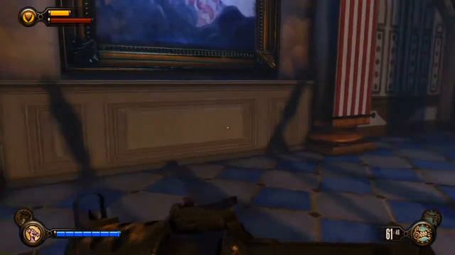 BioShock Infinite (Part 7) смотреть онлайн