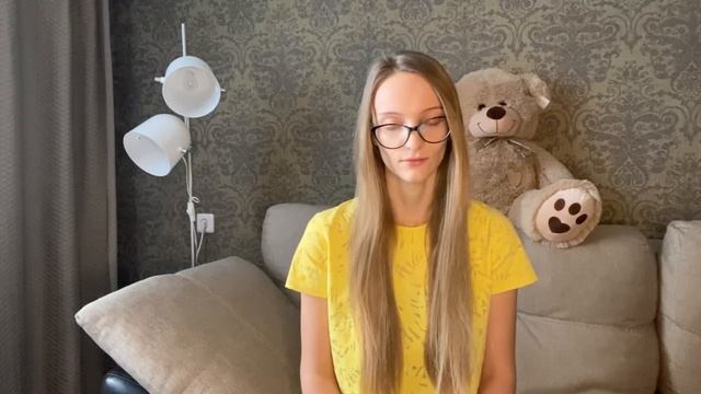Будь уверен в себе! Активация Манипура чакры. Медитация со свечей. (Круг Силы) смотреть онлайн