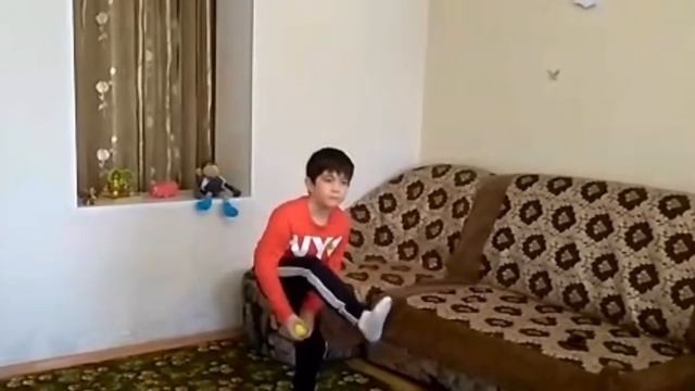 Упрожнения для улучшения координации движения смотреть онлайн