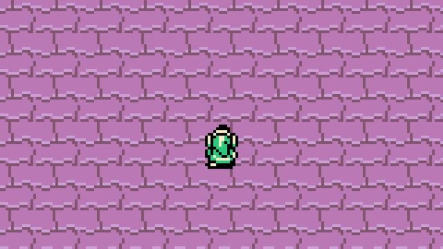 Oracle of Ages - Mermaid's Cave (Present) - Vire смотреть онлайн