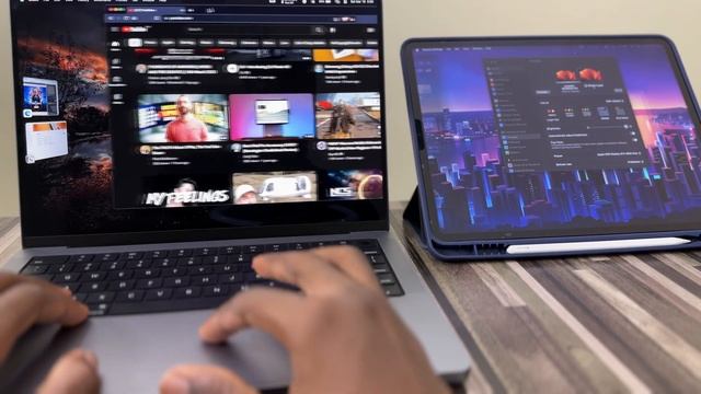 14-inch M1 pro MacBook in LONG-TERM REVIEW? смотреть онлайн