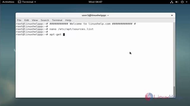 How to install Nmap on Debian 9.0 смотреть онлайн