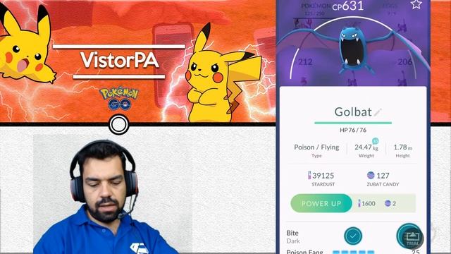 Pokemon Go 2 niveles en 30 minutos En Español! смотреть онлайн