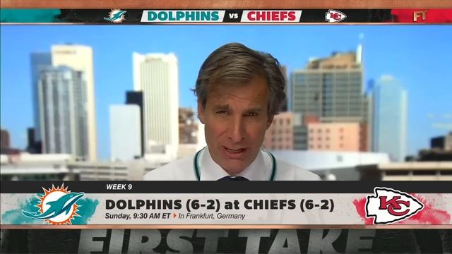 Raiders CLEAN the HOUSE and Stephen A. SLAMS Swagu’s take on the Chiefs ?? | First Take смотреть онлайн