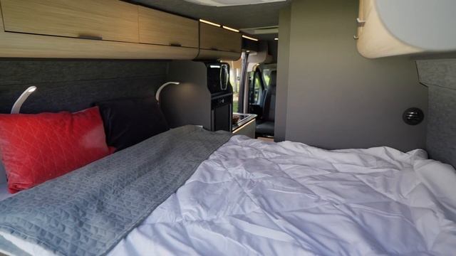 TOY-FACTORY 15秒CM「DUCATO Camping Car DA VINCI 6.0」 смотреть онлайн