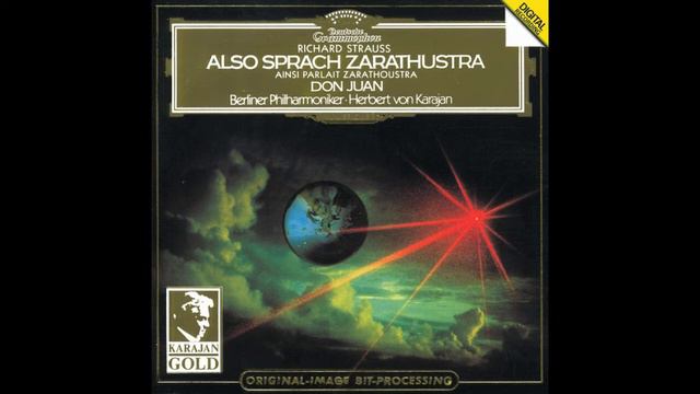 Richard Strauss: Don Juan, Op.20, Tondichtung nach Nikolaus Lenau смотреть онлайн