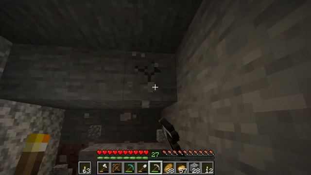 общаюсь и играю в майн смотреть онлайн