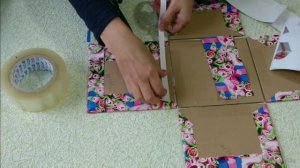 #14февраля #деньвлюбленных Коробок - сюрприз. Идея для подарка с конфетами.