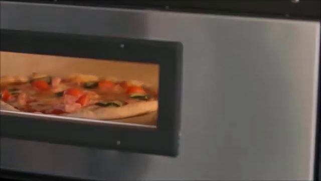 Lancom-cuptor pizza Prismafood смотреть онлайн