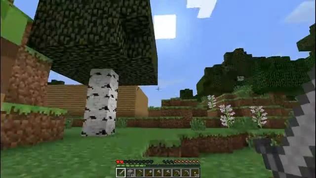 (•̪●)выживание в minecraft часть 3 c logixpro(•̪●) смотреть онлайн