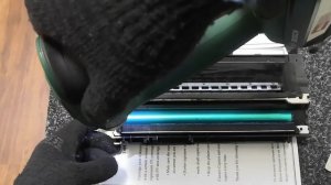 Заправка Samsung SCX-D4200A