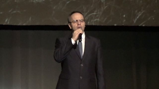 ВОКАЛ. СОЛИСТЫ. Михалёв Сергей. 