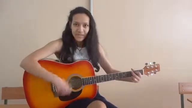 Андрей Леницкий- Летим(cover) смотреть онлайн