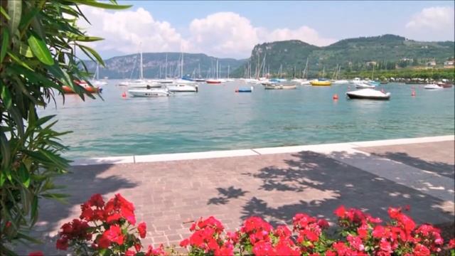 Экскурсии по Бардолино. Озеро Гарда. Италия. Garda Service Russia смотреть онлайн