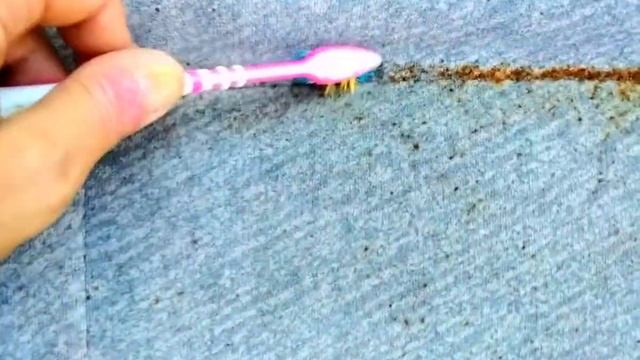 как удалить ржавчину с сидения автомобиля смотреть онлайн