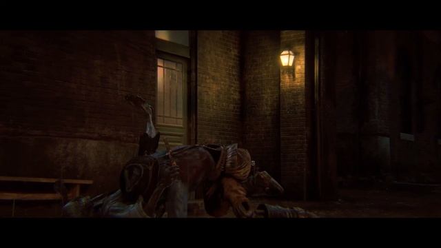 Red Dead Redemption Undead Nightmare II Trailer Concept смотреть онлайн