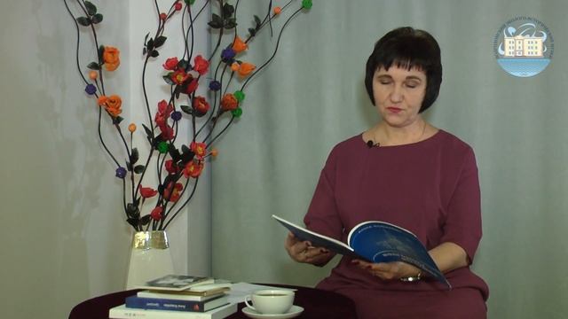 Видеопроект "Творческий портрет Анны Ковалевой" смотреть онлайн