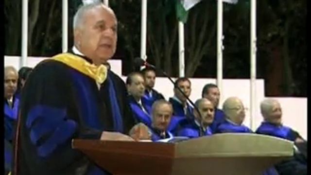 Petra University Summer 2009 Grad (p4) смотреть онлайн