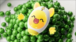 ТИКАБО | Клип на песню «Зеленое»