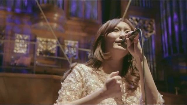 KOKIA - infinity (Live 2014) смотреть онлайн