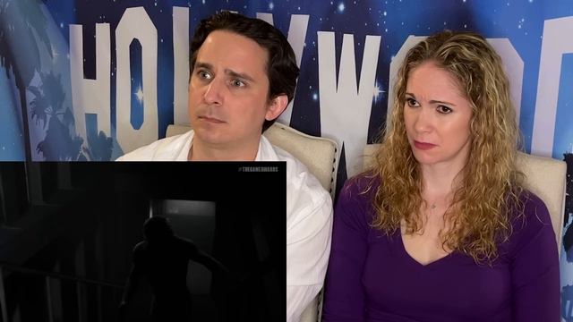 Death Stranding 2 Trailer Reaction смотреть онлайн