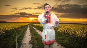 ? ПЕСНЯ: А ЗАРЯ ЗАРЯ