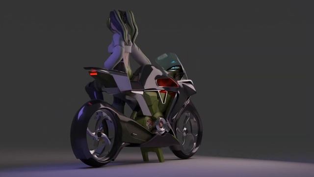 3D model review смотреть онлайн