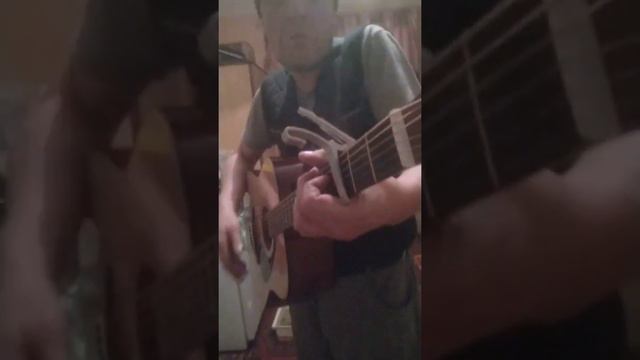 🎶 Я в весеннем лесу... (Gm) смотреть онлайн