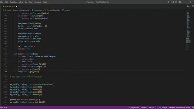 DLL: Remove смотреть онлайн