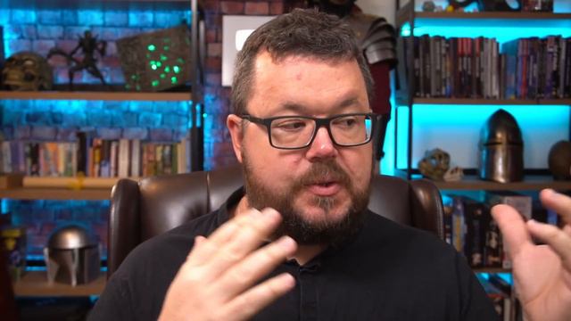 Stereotypes: Why & How You Should Use Them In Your RPG Game смотреть онлайн