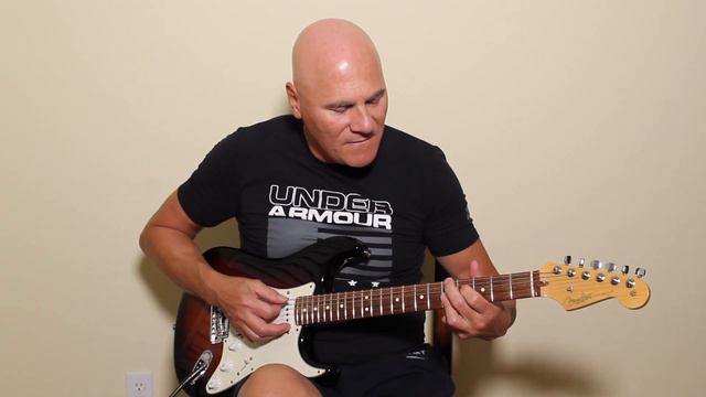 Basic Guitar Chords to Jazz Chords смотреть онлайн