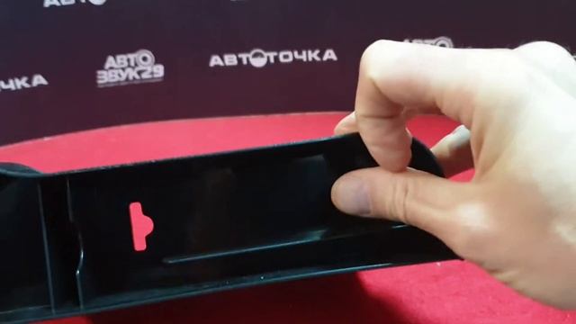 Обзор боксов-органайзеров к сиденью автомобиль смотреть онлайн
