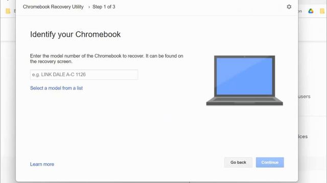 Chrome OS Missing or Damaged TroubleShooting Guide How to fix ChromeOS is Missing on Chromebook смотреть онлайн