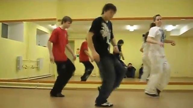 D.E.S. набор в группу C-walk смотреть онлайн