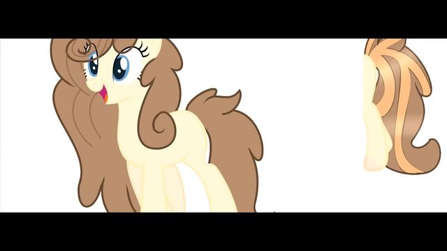 Speedpaint OC MLP - ♥ Art Trade (Stellar)♥ смотреть онлайн