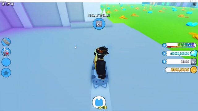 (✔️HACK) I FINALLY Got The CAT HOVERBOARD In Pet Simulator X! смотреть онлайн